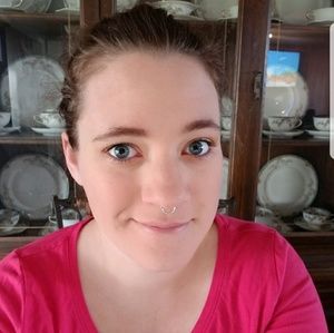 Meet your Posher, Natasha